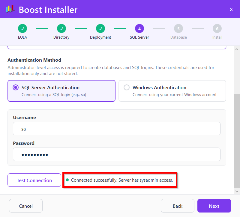 08_Installer-SQL-Test-Connection.png